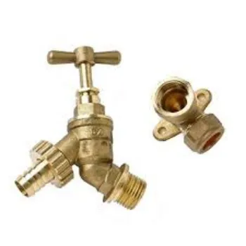Brass Water Taps